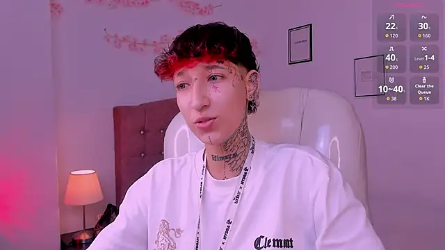 Chat XXX Live Luci_Rose