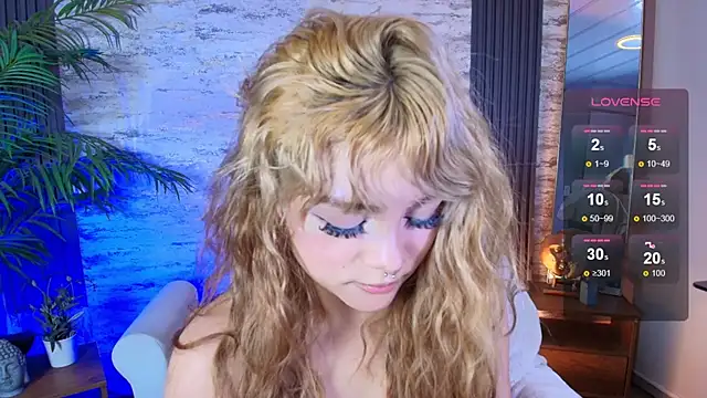 sakuramoss Adlı Modelin Canlı XXX Sohbeti