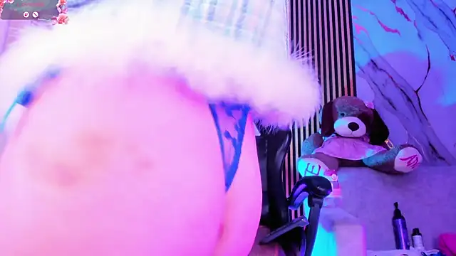 alejagarcia_'s Live XXX Chat