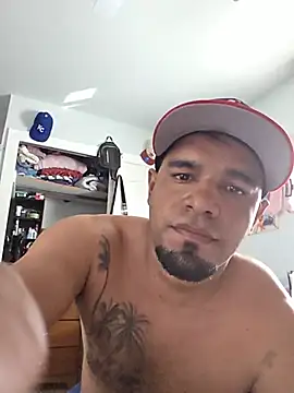 Pertunjukan Kamera Web guajiro276565