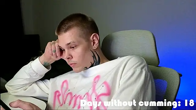 Chat XXX Live DENIS_HERE