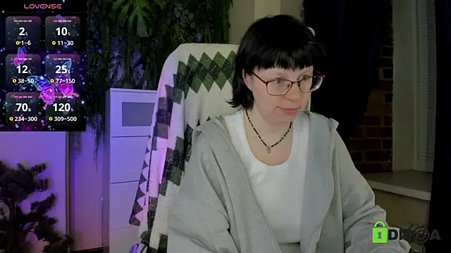Melissa_Wells: онлайн-секс-чат