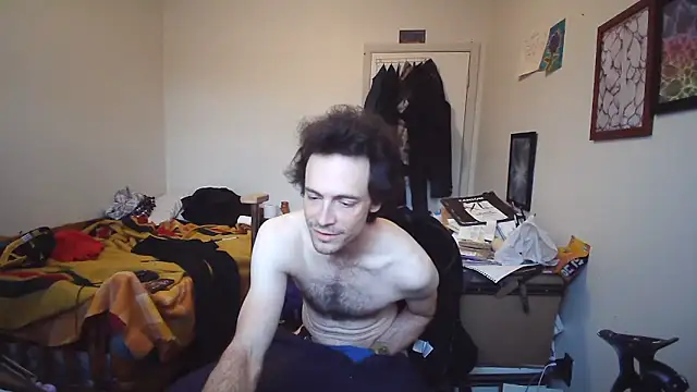 Chat XXX en directo de JohnnyMoves