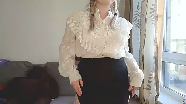 YukiBlush's Live XXX Chat