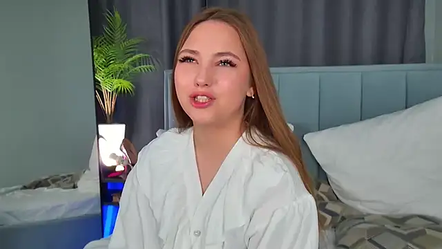 EvaVea – webcam-show