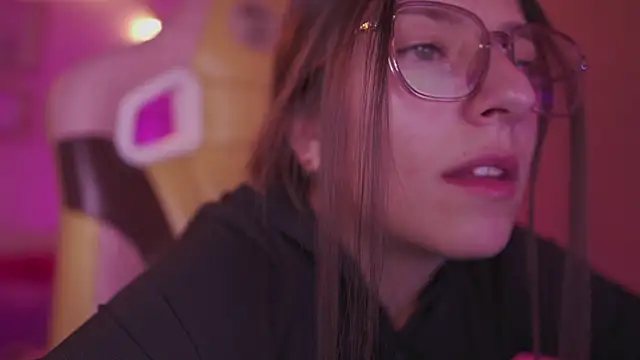 Chat XXX Live milly_kenner