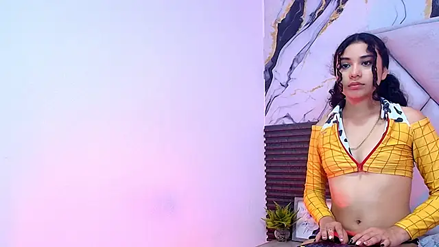 HemmaStar Live XXX-Chat