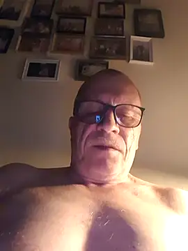 Show webcam de NextAct92