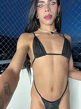 andrea_magic69 Adlı Modelin Canlı XXX Sohbeti