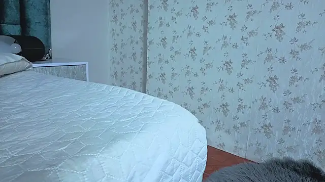 Emma_Foxi élő XXX-chatje