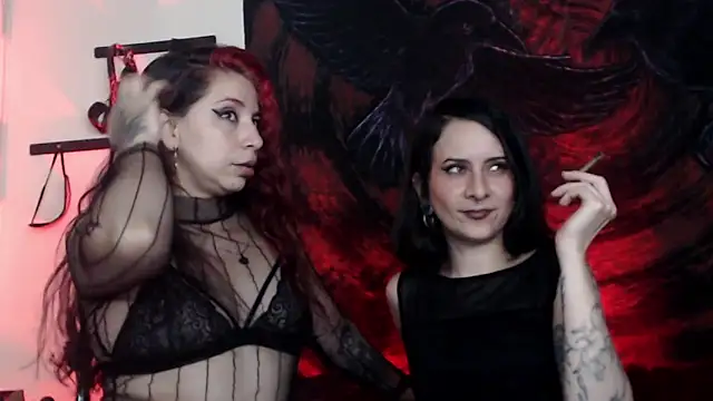 DominasObeyLab Webcamshow