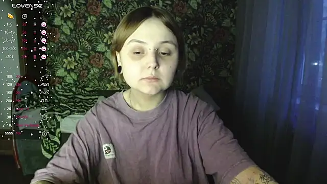 Chat XXX en directo de vendymories