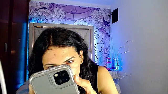 Larry_craft's Webcam Show