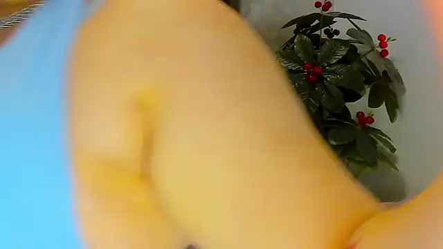 Webkamerová show NaomiJasminX