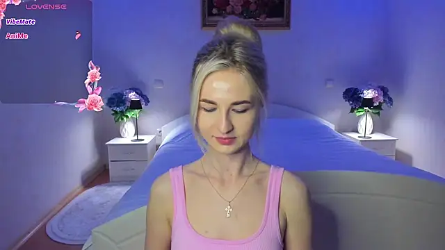 دردشة Julie_Blaze الجنسية المباشرة