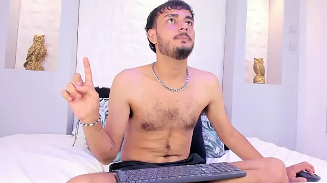 Вебкам-шоу Velvet_man