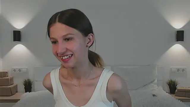 ChristiaHorde's Webcam Show