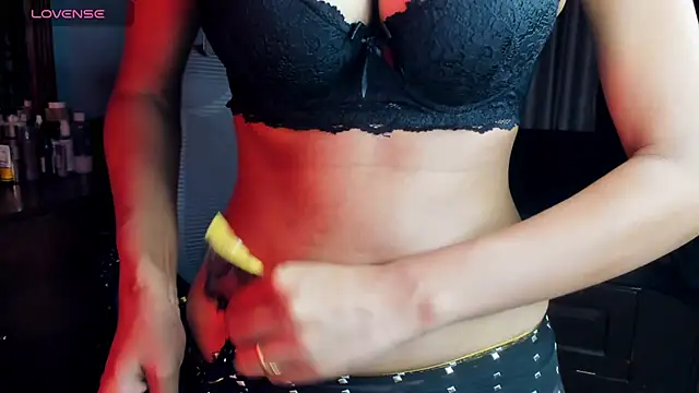 Lusty_Lua ওয়েবক্যাম শো