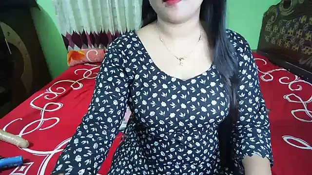 BengaliQueenStar Live XXX-Chat