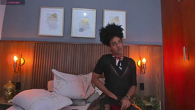 Krikrii_Milady Webcamshow