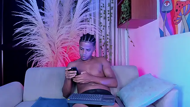 Вебкам-шоу TaylorClay_