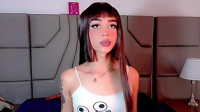 Miss-Saraii Adlı Modelin Web Kamerası Şovu