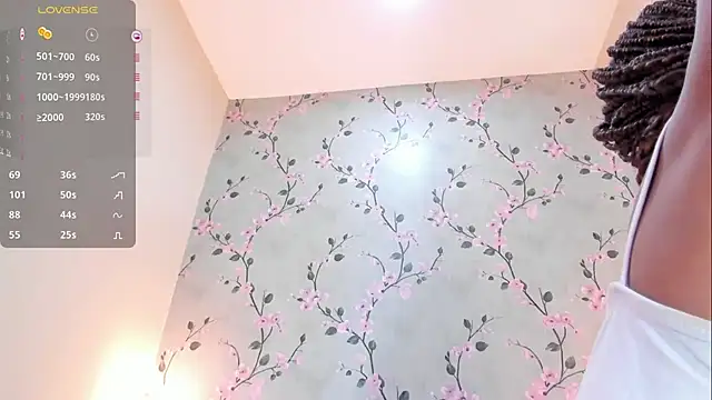 EmmySweett 라이브 XXX 채팅