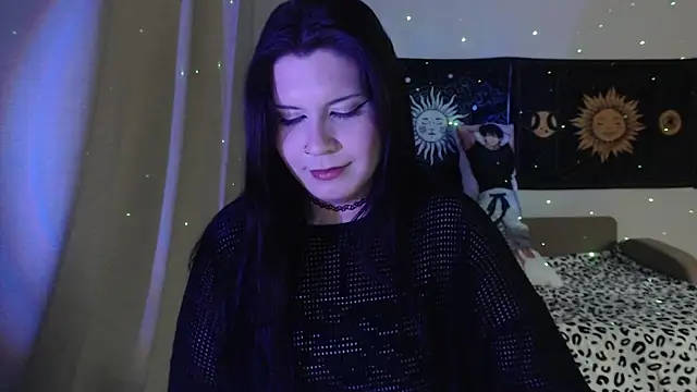 iintimate_flesh Webcam-Show