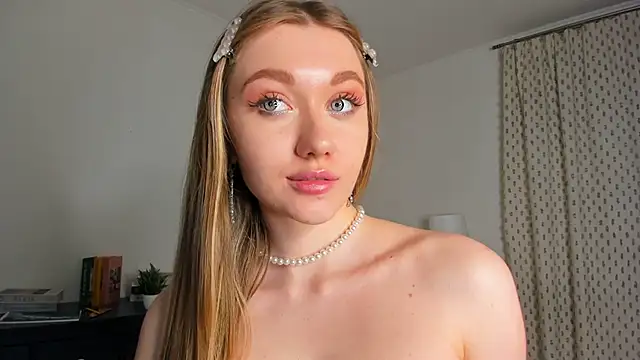 ThanhBuerger's Webcam Show