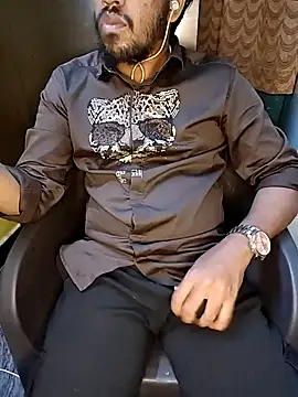 Karantamiltop Webcam-Show