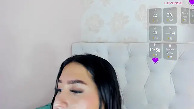 CIELO_BANKS Chat XXX in diretta