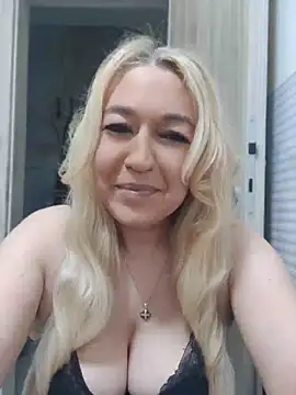 LexaVelure Webcam show