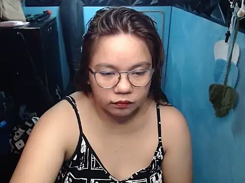ambersmile 라이브 XXX 채팅