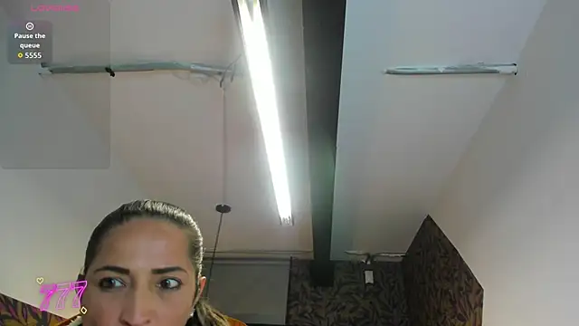 KatteMilf's Live XXX Chat