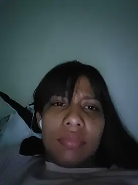 Вебкам-шоу Viky_MARI