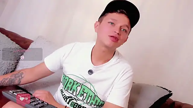 Tim_wolf Live XXX-Chat