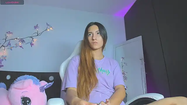 kittyrush_'s Live XXX Chat
