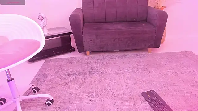 SelenaRogers' Webcam Show