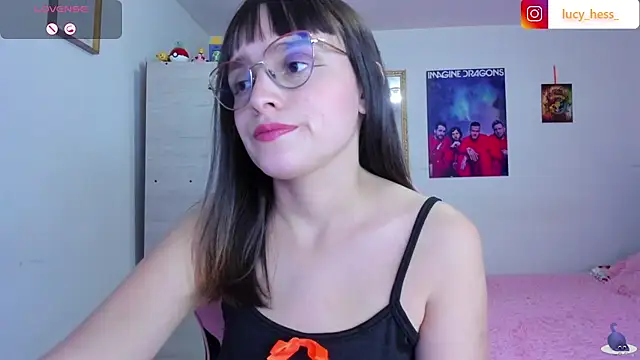 Lucyy-hess Obrolan Langsung XXX