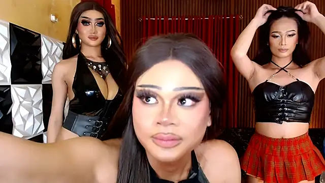 IndestructibleLily ওয়েবক্যাম শো