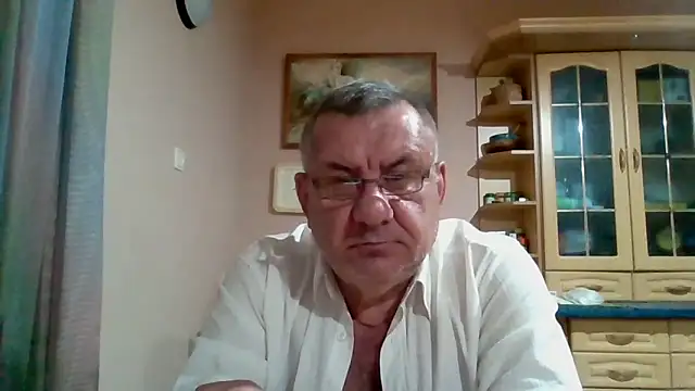 machomale3 Live XXX-chat