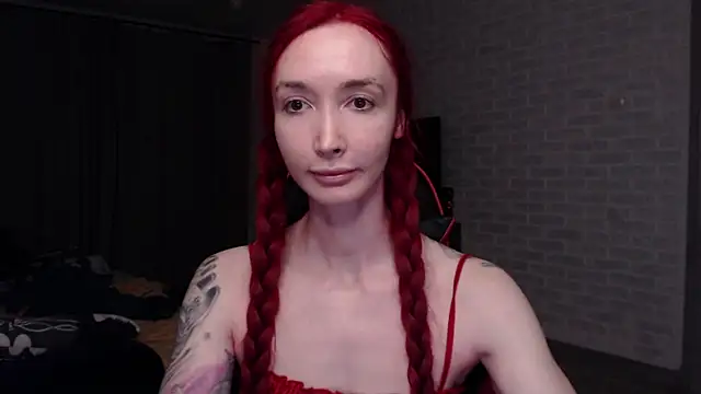 Онлайн чат XXX Roxy_Silver