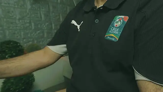 Pokazy przed kamerką – alex-volo