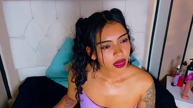 Devil_AliceXo 라이브 XXX 채팅