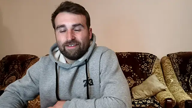 Вебкам-шоу VanillaSpecial