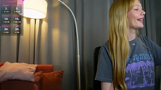 _Mila_Luna_ Live XXX Chat