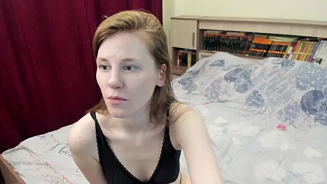 LianaMiller88's Live XXX Chat