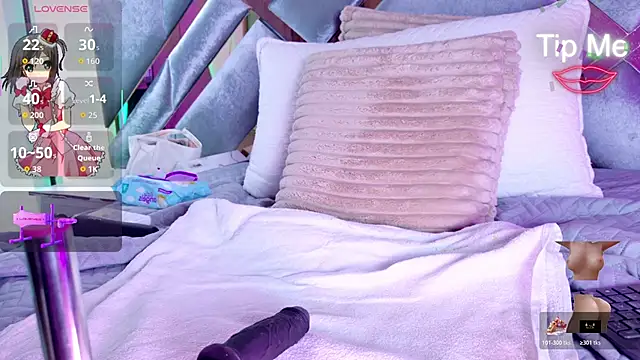 LizSheibaum's Live XXX Chat