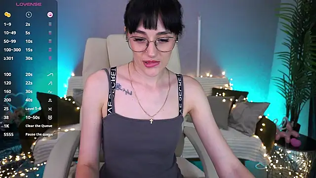 EviLune Live XXX-Chat