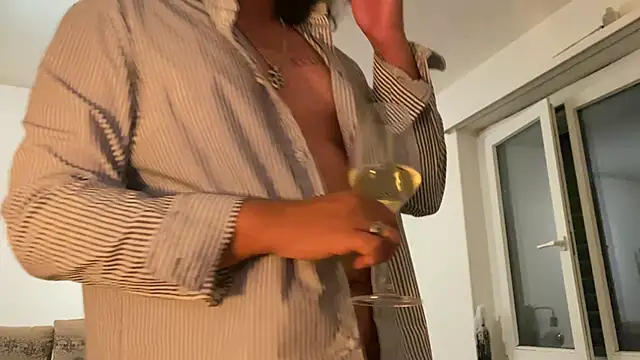 عرض كام daddyvibes
